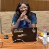 Bridget Baidoo