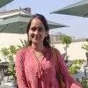 Sweta Sisodia