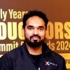 Arun Prasath