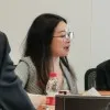Qingya Coco Ke