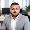 Jayesh Gupta