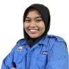 Fadhlin Sakinah Jumain