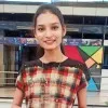 Dhanashri Bhangale