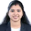 P SNEHA RAVEENDRAN