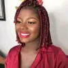 Abigail Woyengitari Odede
