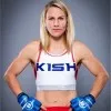 Justine Kish