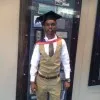 Bandile Dlamini