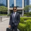 Vaibhav shinde