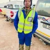 Thabo Glad