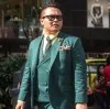 Muhammad Firdaus Mohamad