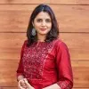 Samaira Ahuja