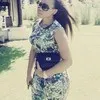 Nosipho Mweli