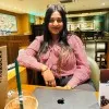 Aishwarya Pawar