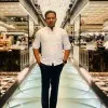 Sudhanshu Garg