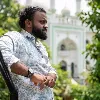 CA Mohamed Arif Deen NS