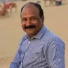 Sriram Patil