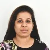 Sudha Sreelatha Veluturi