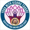 Yoga With Vishnu Thakre