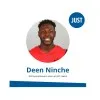 Nurudeen Ninche