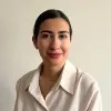 Ghazale Bodaghi