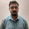 B SANTOSH