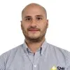 Jose Daniel Vidal Arias