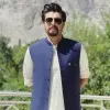 Zeeshan Murtaza