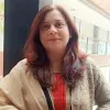 Zooba Iftikhar