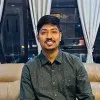 Saurav Sahu