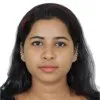 Arya Vijayan