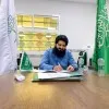 Shafiq Mohammed