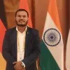 Gaurav Ingle