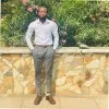 Mathias Addo Allotey