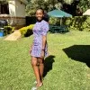 Beatrice Mumbi
