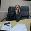 Thando Shabalal