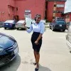 Beulah Ekong