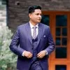Jibin Varghese
