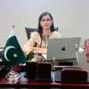 Maryam Khan
