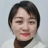 Cheryl Wang
