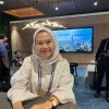Ir Nabila Manan
