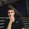 Lucas Moe