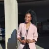 Precious Kanzamba