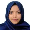 Shumaisa Sulaiman
