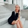 Caroline Strobel