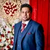 Syed Mahmud Hasan