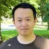 XIN QIU