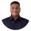 Harsh Parekh