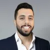 Mohamed Hamdy