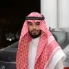 Meshari Bin Muhayya