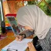 Saiedatul Nurrsyabreena